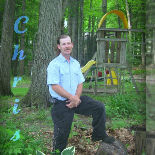 Christopher Hoover Photo 6