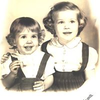 Mary Davisson Photo 2