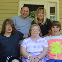 Dawn Howe Photo 27