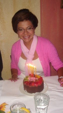 Marcella Robles Photo 19