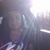 Rebecca Atkins Photo 46