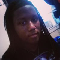 Donnell Robinson Photo 22
