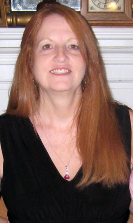 Julie Creamer Photo 8