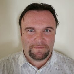 Graham Robinson Photo 28