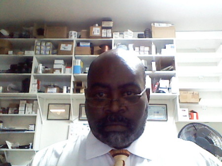 Derrick Thompson Photo 12