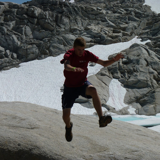 Jared Hendricks Photo 26