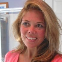 Gina Hartman Photo 17