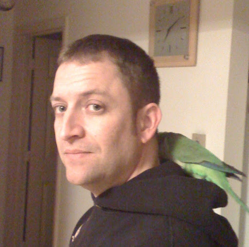 Sean Lampert Photo 4