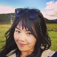 Xiangyu Li Photo 17