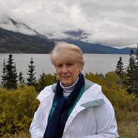 Cynthia Burcham Photo 7