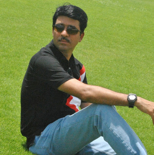 Abdul Syed Photo 28