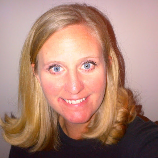 Robyn Jordan Photo 14