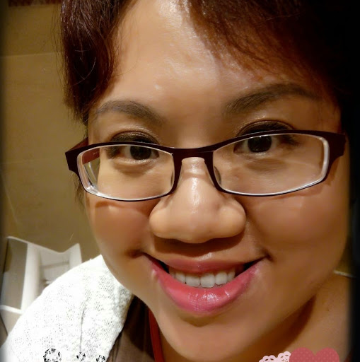 Anna Hsieh Photo 27