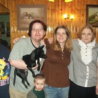 Kathy Workman Photo 8