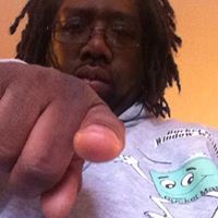 Marvin Hopkins Photo 21
