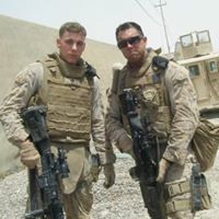 Christopher Dempsey Photo 22