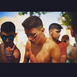 Adrian Torres Photo 11