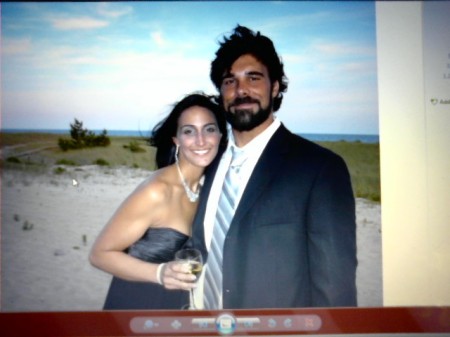 Stephanie Conti Photo 11
