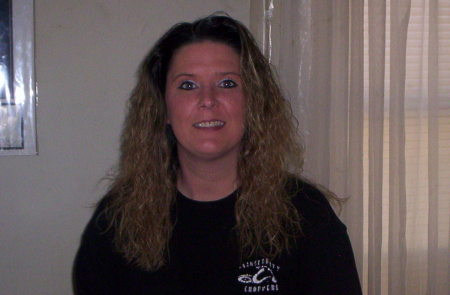 Stephanie Robinson Photo 32
