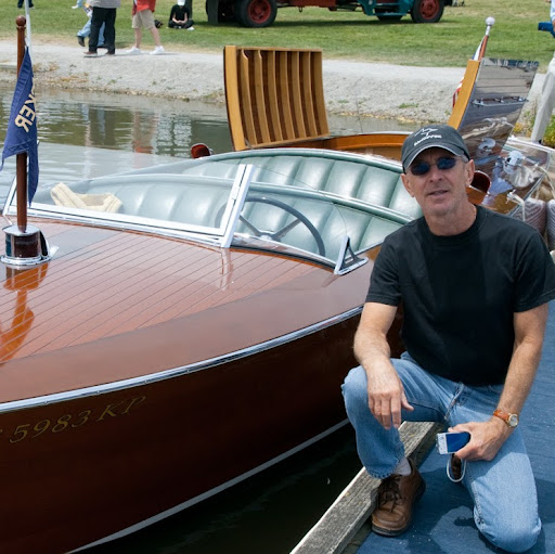 Greg Weir Photo 10