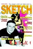 Sketch Magazine 01