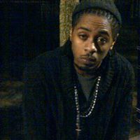 Jason Lashley Photo 16