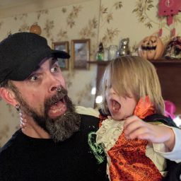 Maurice West Photo 5