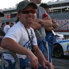 Larry Dillard Photo 1