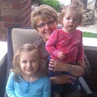 Gayle Bennett Photo 34
