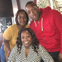Christine Yancey Photo 33