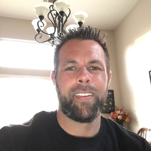 Joshua Carpenter Photo 38