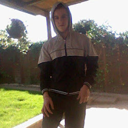 Aaron Randall Photo 35