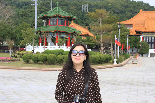 Kathy Kong Photo 3