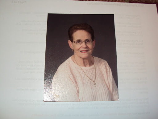 Pamela Newman Photo 17