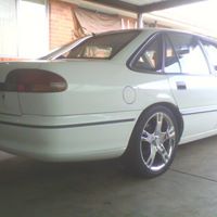 Ryan Crawley Photo 12