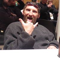 John Gage Photo 37