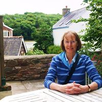 Marian Robertson Photo 22