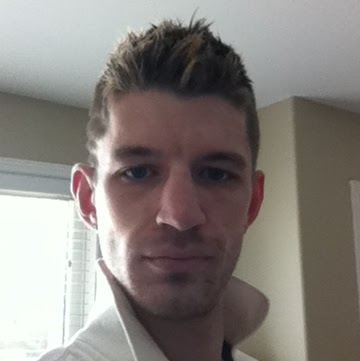 Michael Somerville Photo 8