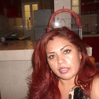Isabel Vazquez Photo 32