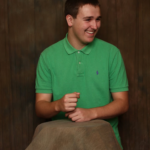 Jonathan Vaughn Photo 33