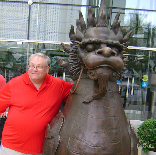 Glenn Stone Photo 32