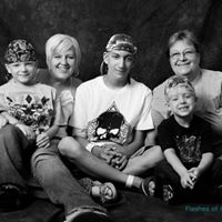 Linda Krohn Photo 15