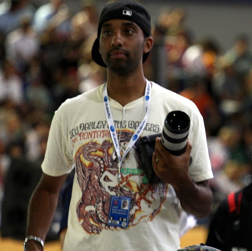 Johnathan Webb Photo 32