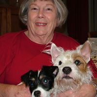 Joy Matthews Photo 21