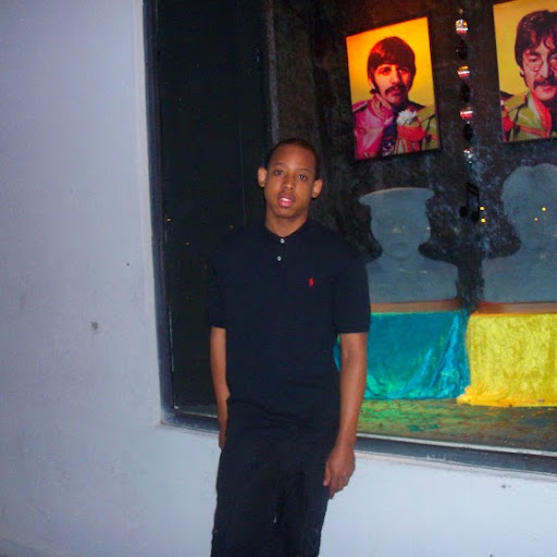 Andre Proctor Photo 9
