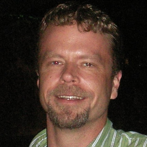Scott Rutter Photo 16
