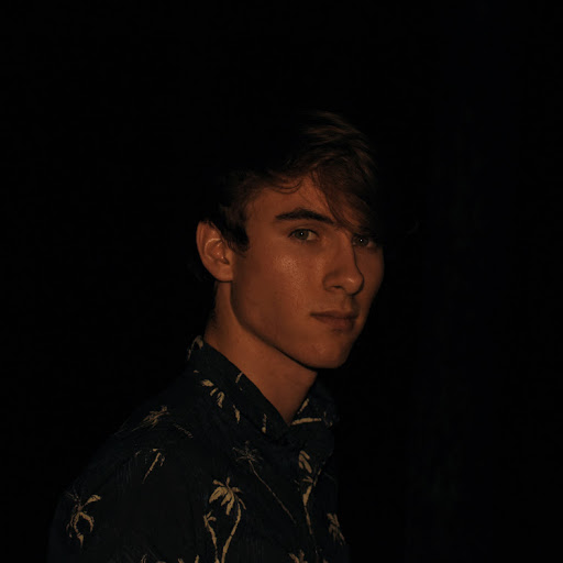 Brandon Quinn Photo 37