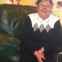 Janet Barber Photo 35