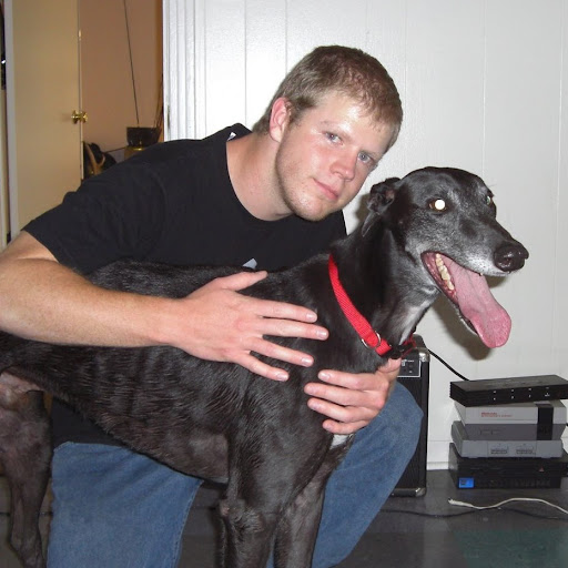 Chad Baker Photo 22