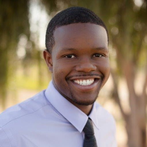 Charles Barrett Photo 13
